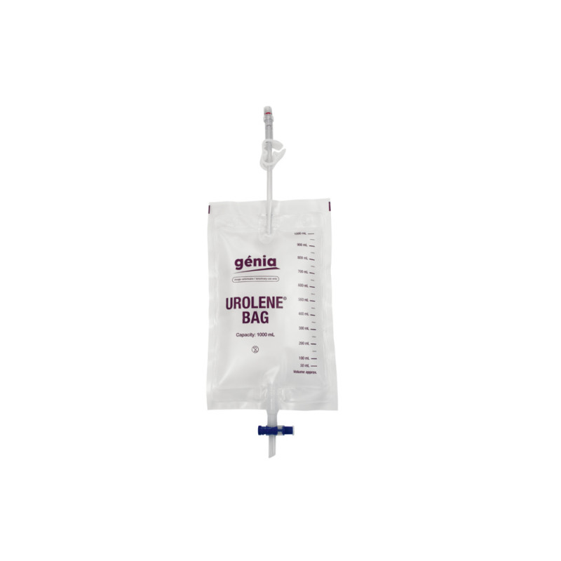 UROLENE® BAG