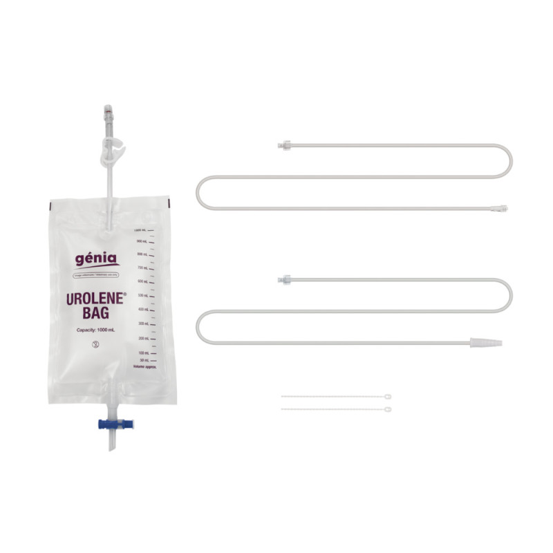 UROLENE® BAG