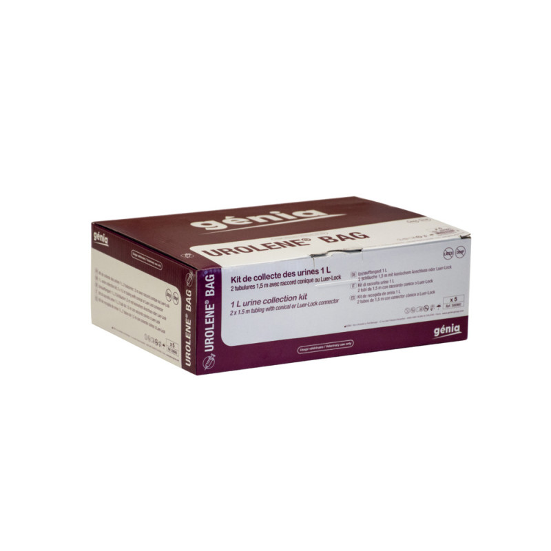 UROLENE® BAG