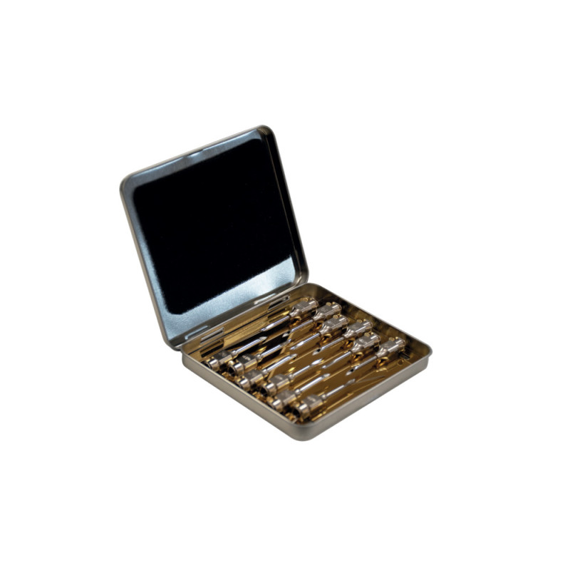 DELVO STANDARD QUALITY