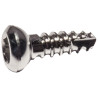 SELF-TAPPING CORTICAL SCREWS