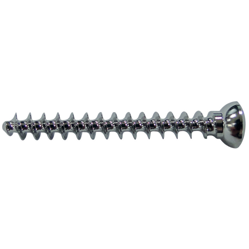 CANCELLOUS SCREWS