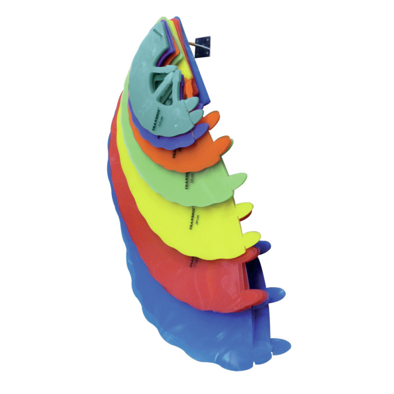 E-COLLAR AND COSYPAD® HANGER