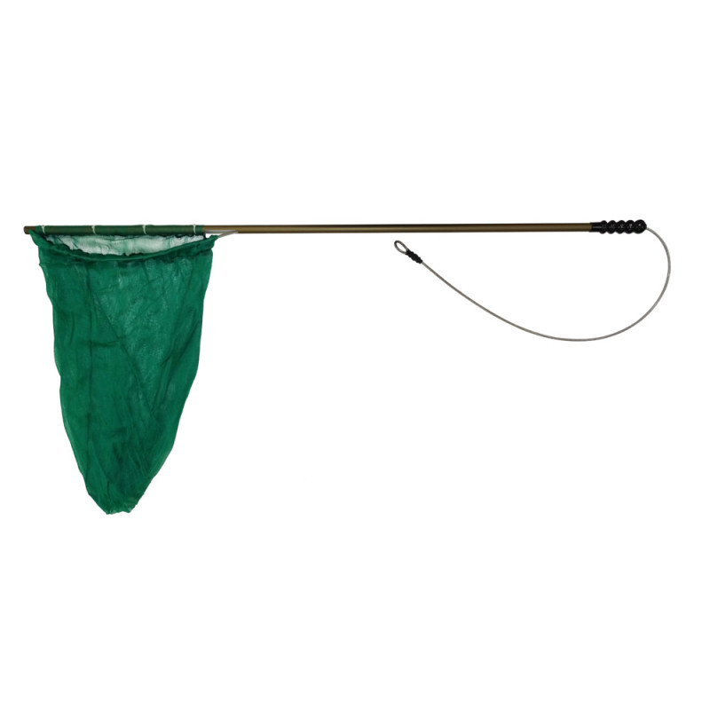 CAPTURE LANDING NET
