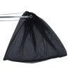 ADJUSTABLE CAPTURE LANDING NET
