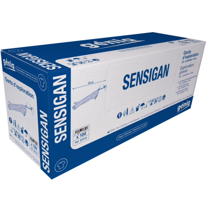 SENSIGAN®