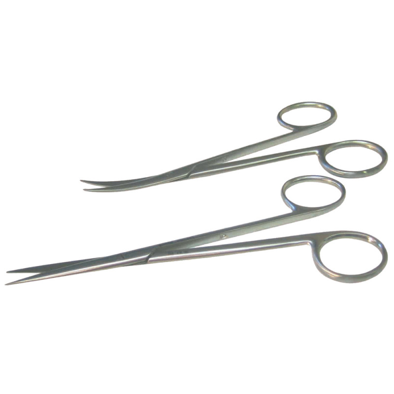 BROPHY SCISSORS