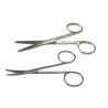 STRABISMUS SCISSORS