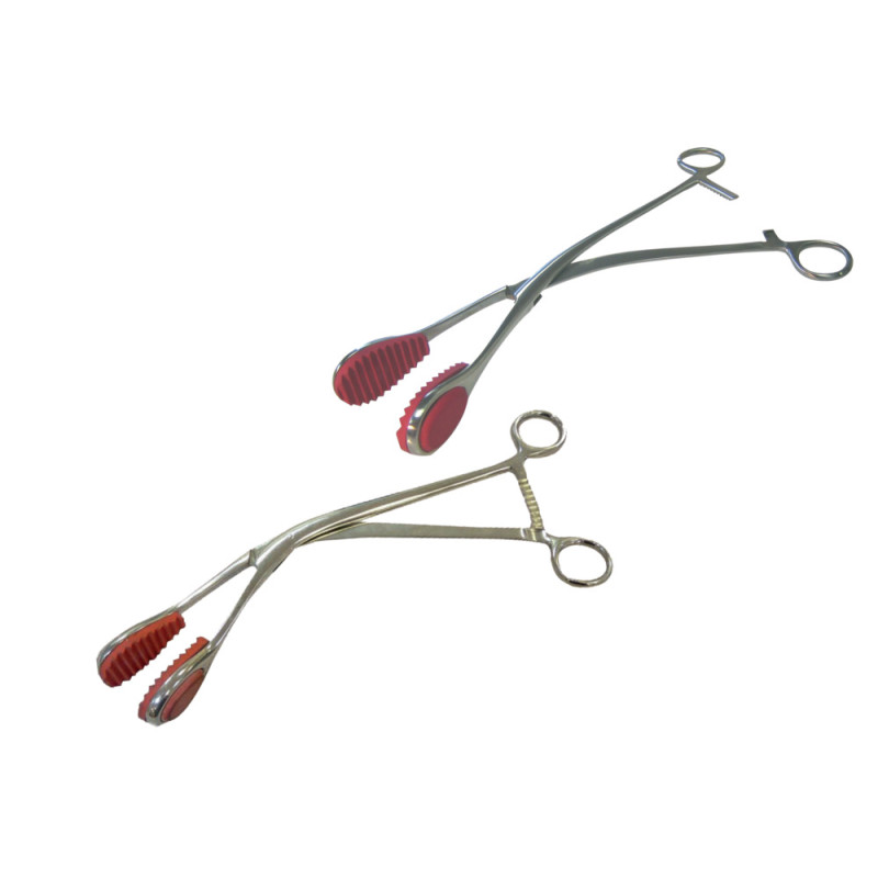 CAESAREAN FORCEPS