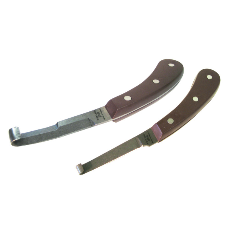 VETLAND BEVELLED BLADE