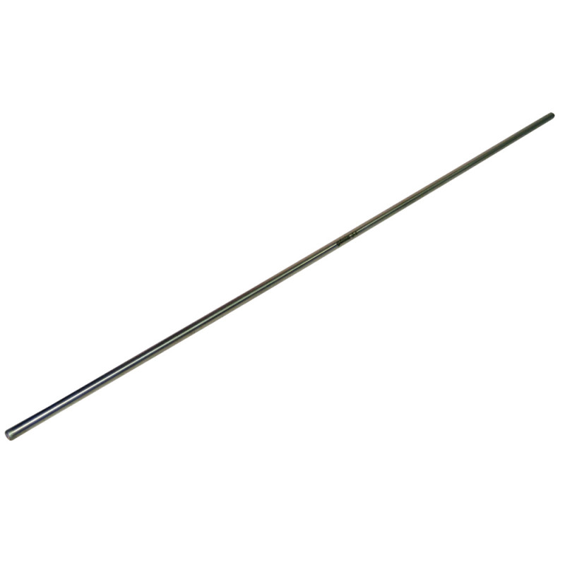 EXTERNAL FIXATION RODS FOR SURGICAL PINS