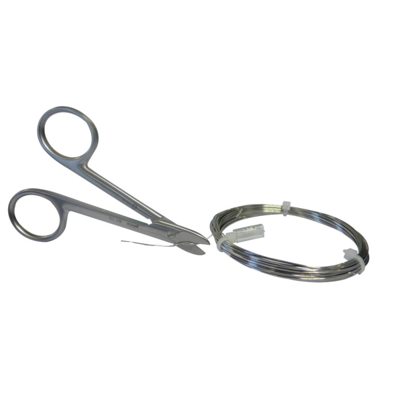 CROWN SCISSORS
