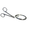 CROWN SCISSORS