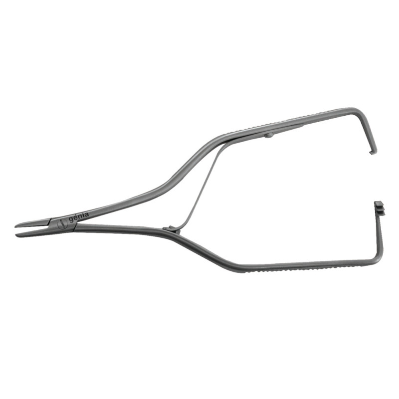 BOYTON NEEDLE HOLDER