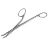 GILLIES NEEDLE HOLDER