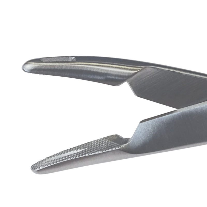 GILLIES NEEDLE HOLDER