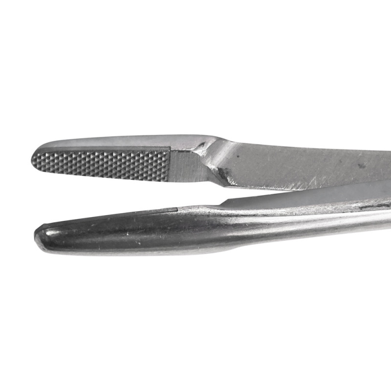 OLSEN HEGAR NEEDLE HOLDER