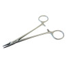 CRILE WOOD NEEDLE HOLDER