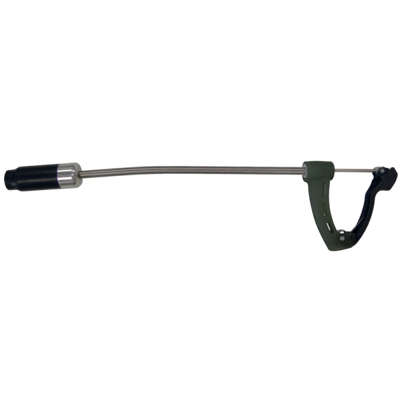 BOLUS APPLICATOR WITH HANDLE