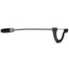BOLUS APPLICATOR WITH HANDLE