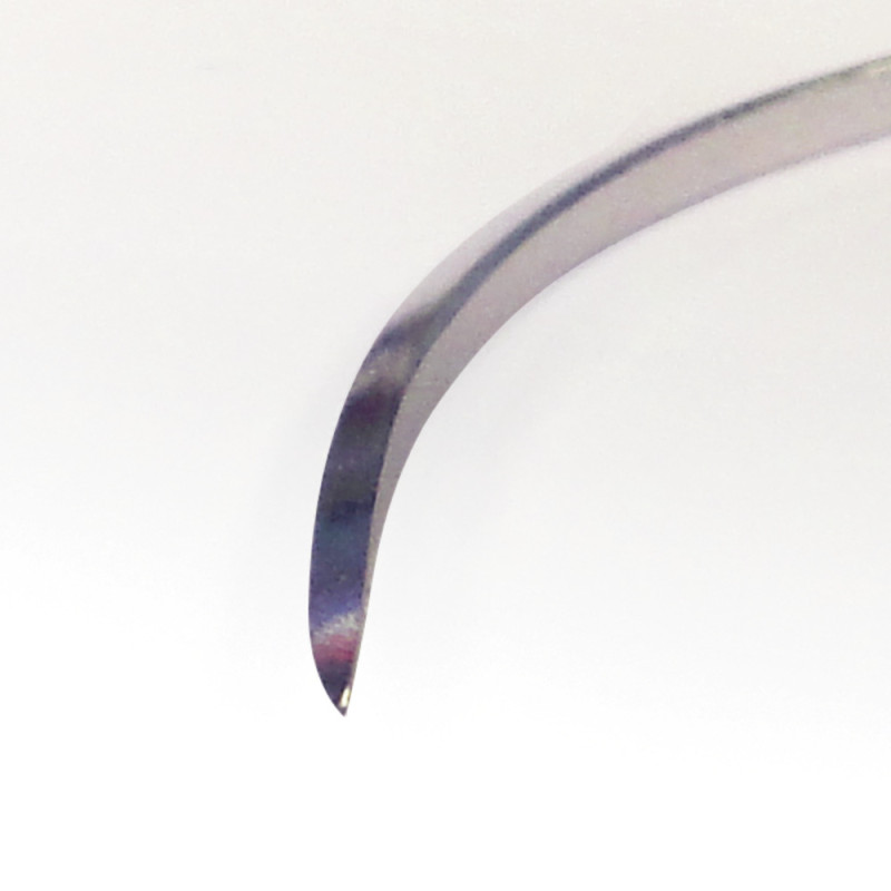 SUTUREC NEEDLES
EXTRA FINE EF2/EF3
