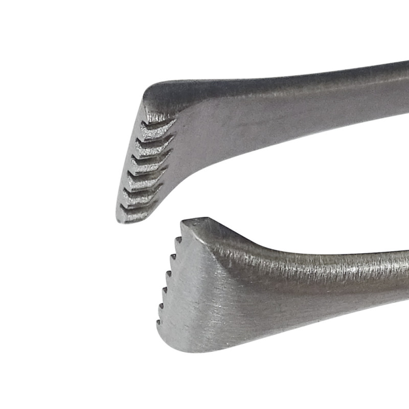 ADSON GRAEFE FORCEPS