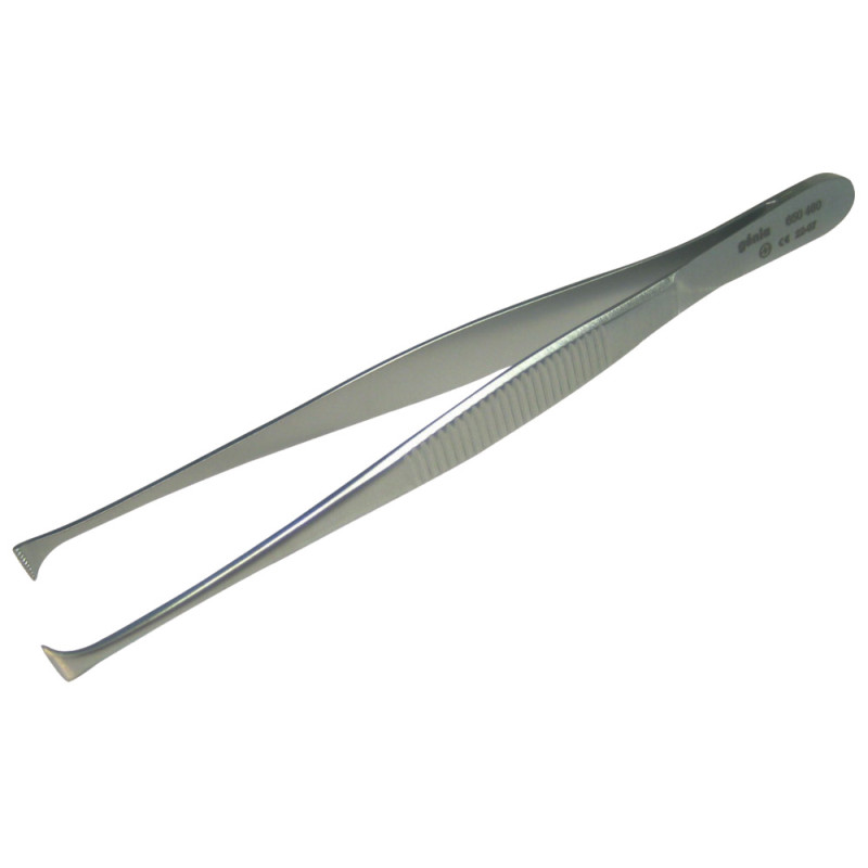 GRAEFE FORCEPS