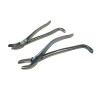 WOLF TOOTH EXTRACTION FORCEPS