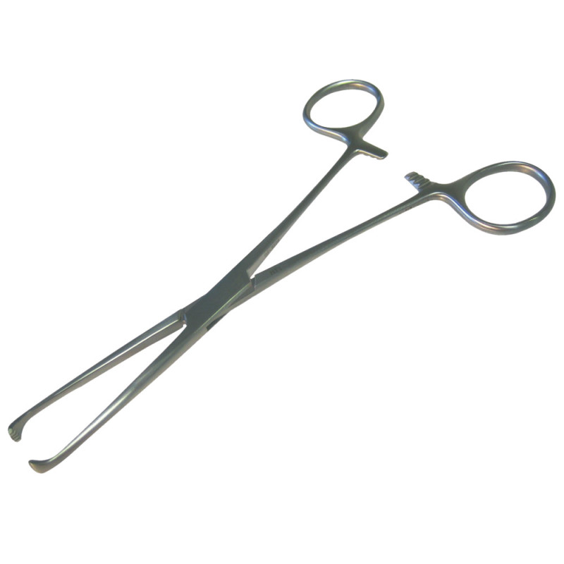 ALLIS FORCEPS