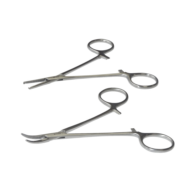 HALSTEAD MOSQUITO FORCEPS