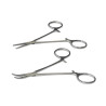 HALSTEAD MOSQUITO FORCEPS