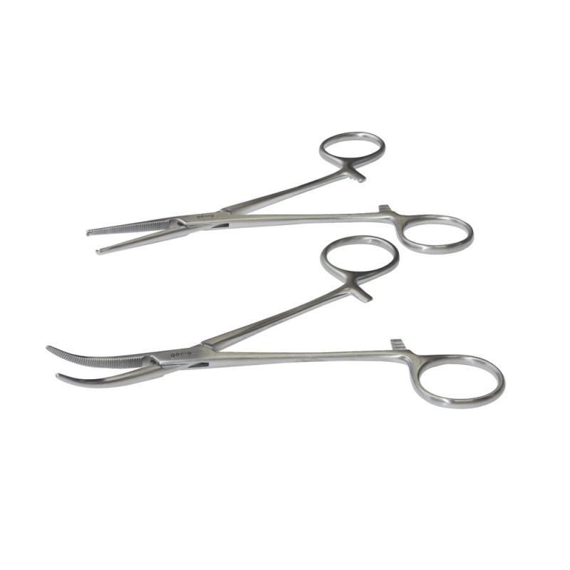 CRILE FORCEPS