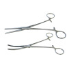 ROCHESTER PEAN/KOCHER FORCEPS