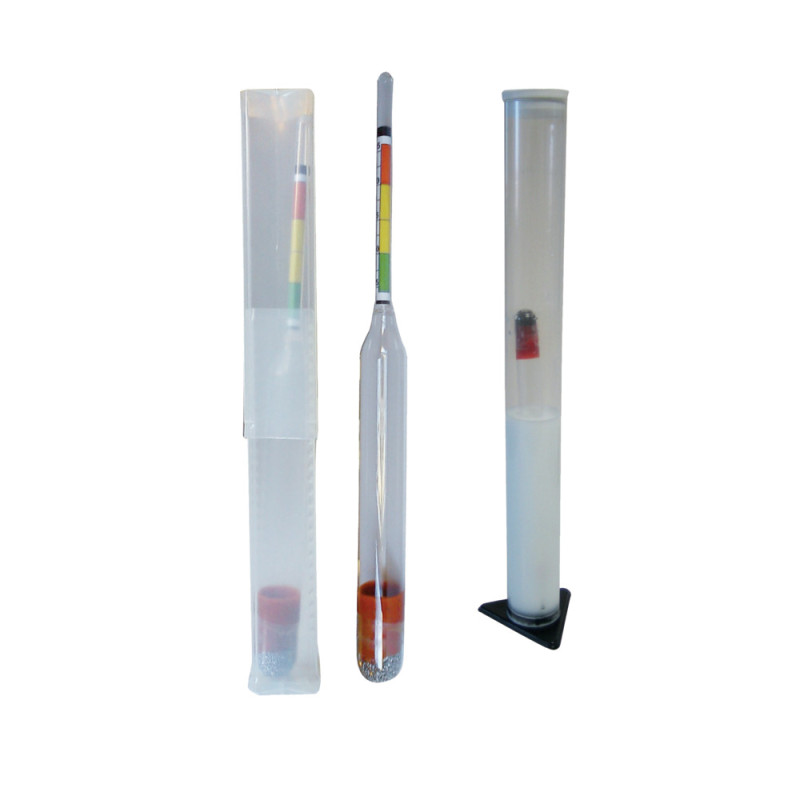 COLOSTRUM SCALE