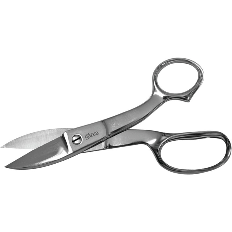 NECROPSY SCISSORS