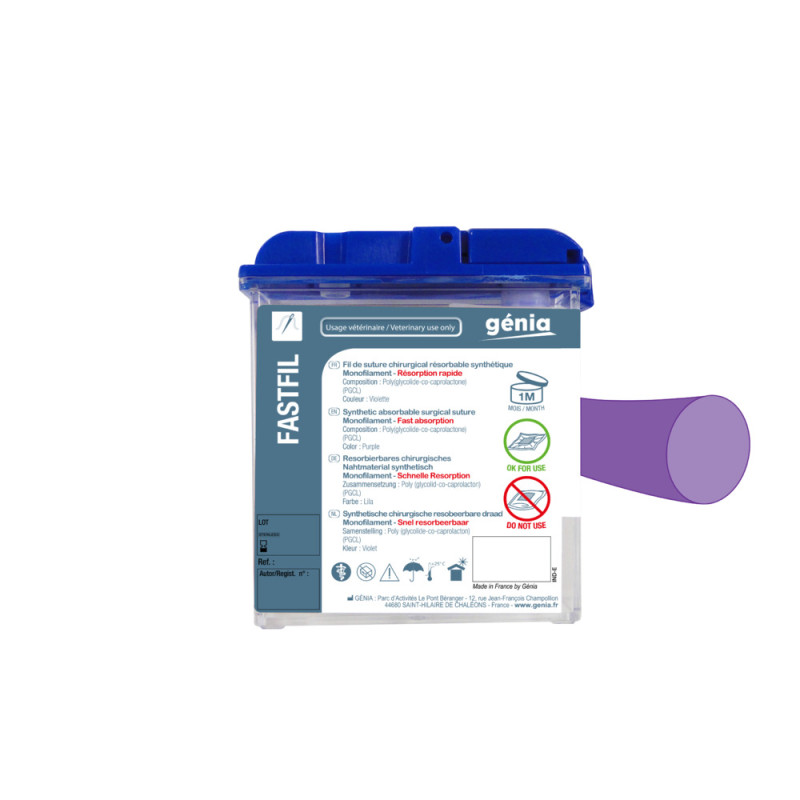 FASTFIL®