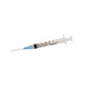 DISPOJECT® VACCINE SYRINGE