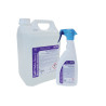 Unavailable - GÉNIA CLEAN Foaming disinfectant spray