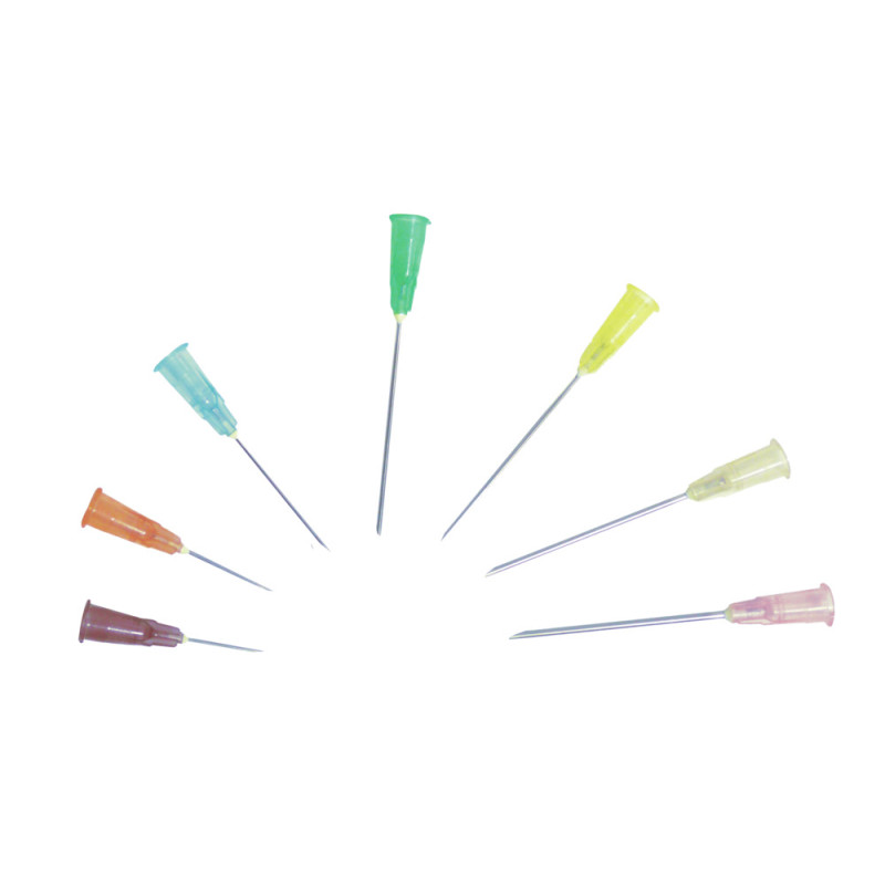 DISPOJECT® AIGUILLES