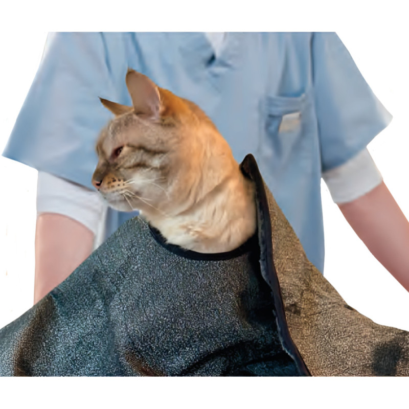 SMART CAT CAPE