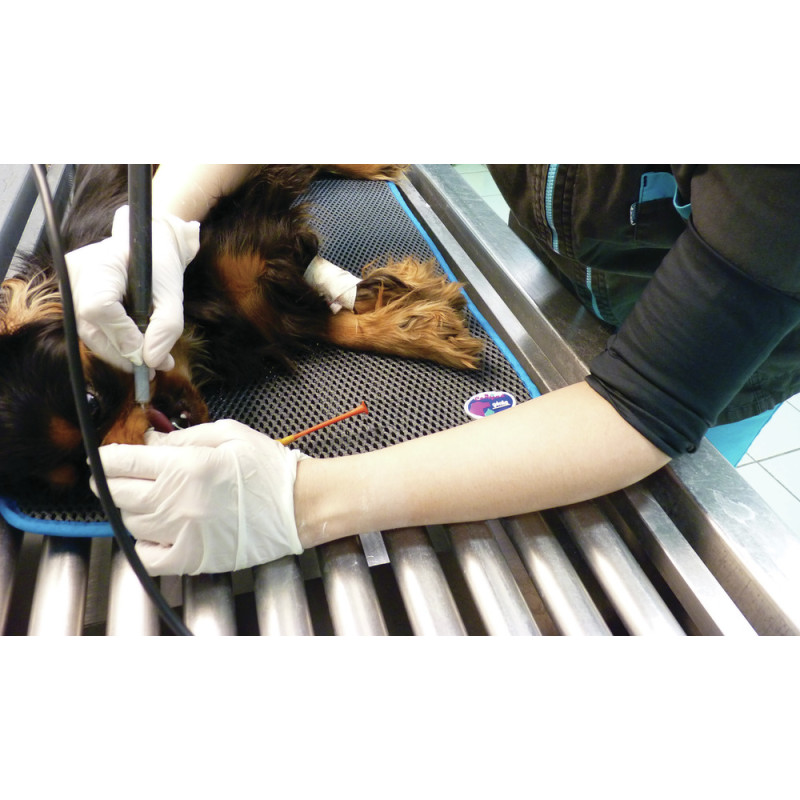 COSYPAD® 
NOUVELLE GÉNÉRATION