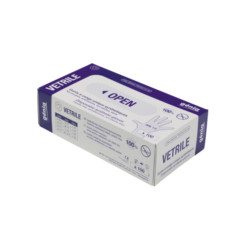 VETRILE
