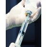 DISPOJECT® 3-PIECE SYRINGES