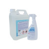 Unavailable - GÉNIA CLEAN Disinfectant detergent spray