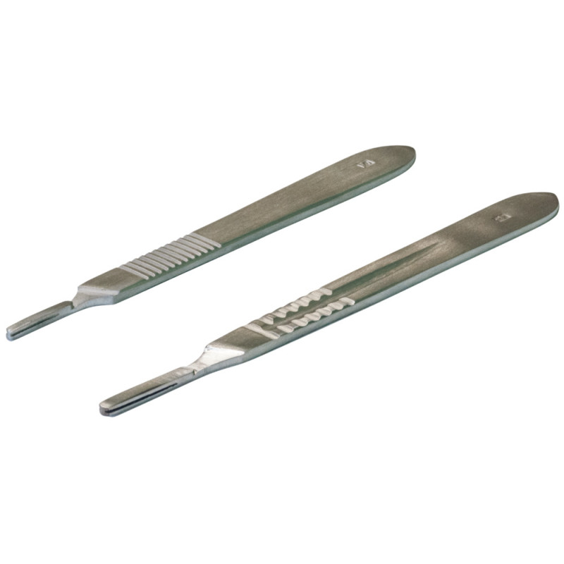 SCALPEL HANDLE