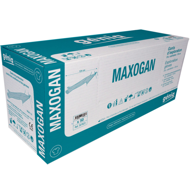MAXOGAN