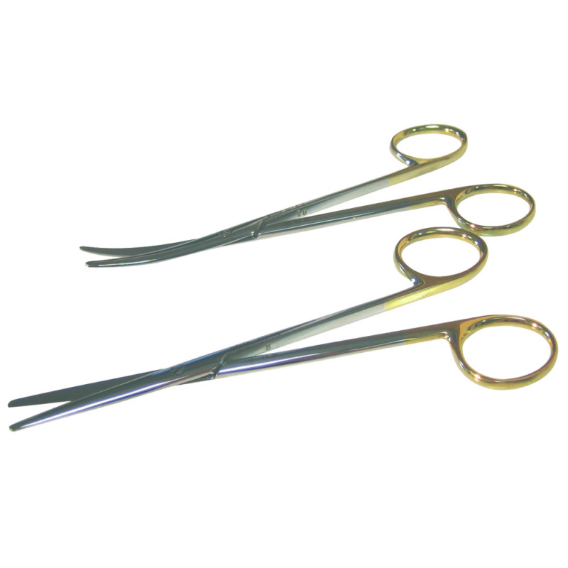 MAYO METZENBAUM SCISSORS