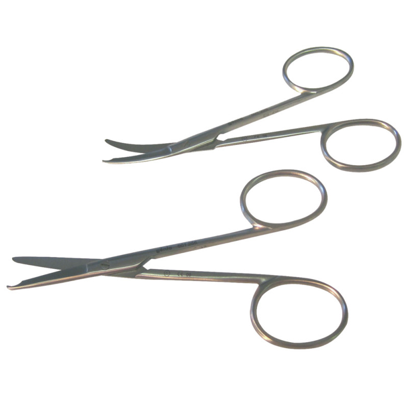 SPENCER SCISSORS