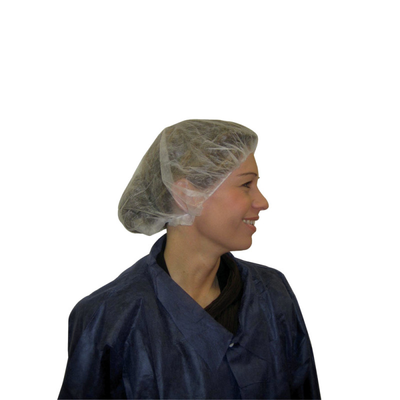 BOUFFANT CAPS