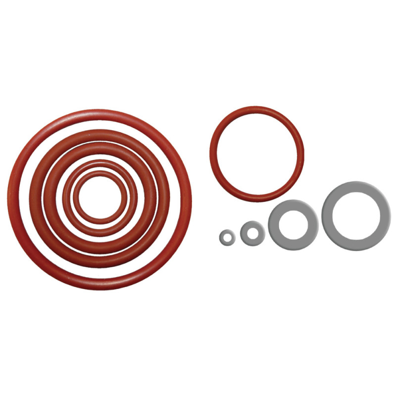 INJEKTIONSDICHTUNGEN